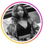 Nigerian Celebrities Should Date Only Nigerian Women – Xom_mie