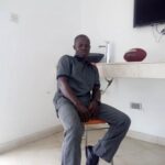 Nigeria Is A Useless Country With Useless Leaders – Adebowale Adeniyi