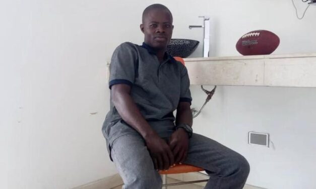 Nigeria Is A Useless Country With Useless Leaders – Adebowale Adeniyi