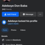 Igbo Is The Billionaire Tribe Of Nigeria Because Of Their Money Rituals – Aeboye Don Baba