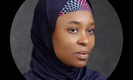 Many Edo State Citizens Sold Their Votes – Aishayesufu