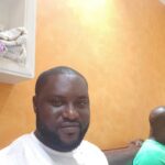 Steal Enough When Picking Money Sprayed On The Couple In A Big Occasion – Ayong Gabi