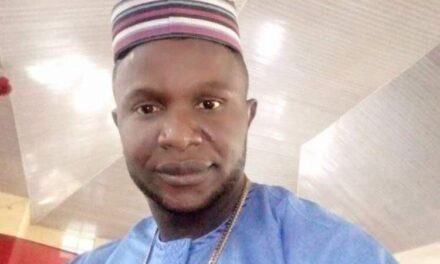 After My Partner Broke Up I Dragged The Phone I Got For Her & Collected It – Bablo Temmy