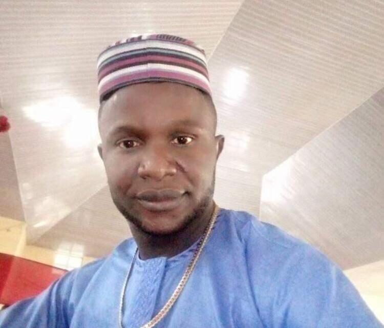 After My Partner Broke Up I Dragged The Phone I Got For Her & Collected It – Bablo Temmy