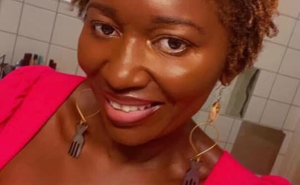 Accepting Polygamy Is A Sign Of A Broken Woman – Catherine Olivia Apondi