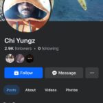 Before I Forgive A Spouse Who Hurt Me I’ll Kill Her First – Chi Yungz
