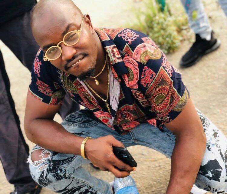 A Nigerian Can Not Be A Millionaire In Dollar At 26Years Old – Chukwudi Moses Ogbonna