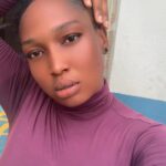 If Your Ex’s Father Decides To Love You Babe ….. – Ebere Miemie