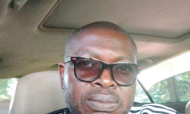 In Nigeria Today Character No Longer Matter – Eleco Social Commentator