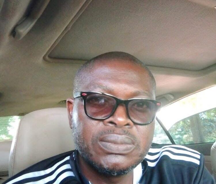 In Nigeria Today Character No Longer Matter – Eleco Social Commentator