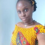 Never Told My Brother To Date Someone Like Me Who Is All About Money – Elizabeth Akesoba