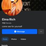 Bianca Ojukwu Reminiscing About Her Crowning As MGBN is Useless – Elma Rich