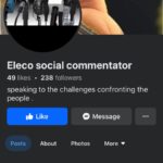 Nancy Isime Will Soon Start Loosing Value Because Is Not Married – Elsco Social Commentator