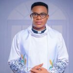Date For 40 Years Before Marriage – Fr. Convoco’s College