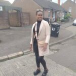 BLord Is An Occultist – Frances Chinwe Richards