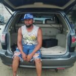 I Refuse To Be A Police Officer – Hbk Nya