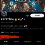 We Expect Deception From Yoruba Men – Iammesomatedo