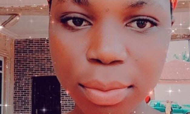 Regina Daniels Is In Bondage – Immac Emmanuel
