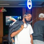 Love Is Understood As Money In Nigeria – Kelvin Peters