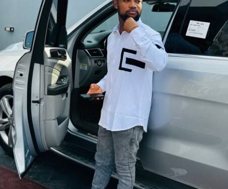 Before EFCC Arrest A Yahoo Boy They Should Arrest Yahaya Bello – Khidian_is_here