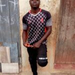 Sleeping With your Driver On The Way To Your Boyfriends House Is Not Bad – Kingsley Solomon