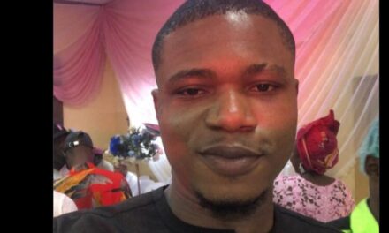 I Will Not Spend Up To 100k On My Fiancée Until Marriage – Kontrolla19