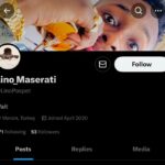 We Nigerians Are Cowards – Linopaspet