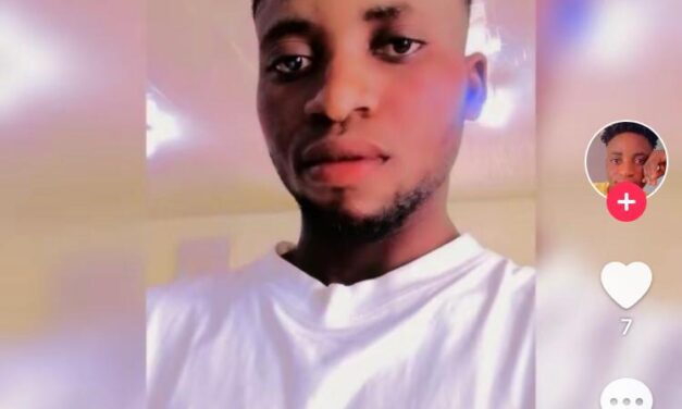 The Abuser Should Be Considered Because The Victim Is From Edo – Chrisbillions01