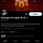 It Is Okay To Jail People Based On Personal Differences – Mautiin01