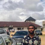 I’m Proud Of The Nigerian Man Extradited To The US For $6 Million Wire Fraud – Michael Ab