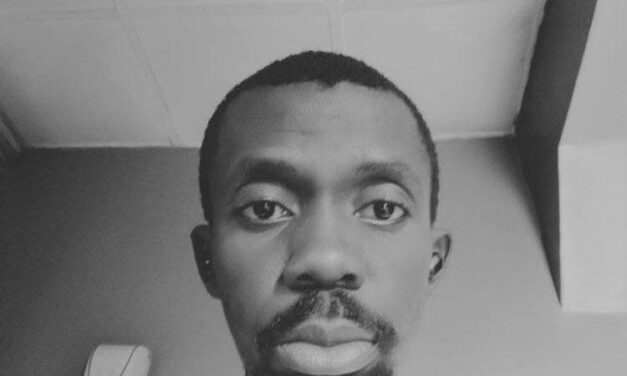 We Are All Corrupt In Nigeria & In Need Of A Saviour – Moses Okoh