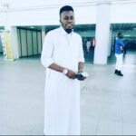 Any Woman Who Let’s Her Celebrity Crush Hug Her With A Kiss On The Chick Is A Prostitute – Mykel Nwachukwu