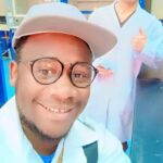 Falling In Love Is The Worst Thing You Can Ever Do As A Man – Nathan Mulewa