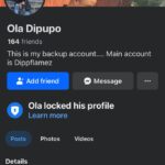 Sagamu Is The Town With Highest Number Of Yahoo Boys – Ola Dipupo