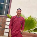 Anytime I Buy For My Partner Will Be In My Name So I Can Collect It When I Dim Fit – Olapade Saheed Adekunle