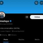 South African’s Xenophobia Is Justifiable – Olmolayo14141421