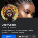Most Nigerian Men Are Criminally Minded In Nature – Ondo Queen