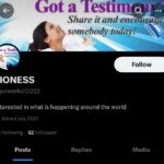 All The Lagos Fire Is Being Done By The Yorubas – Powerful12222