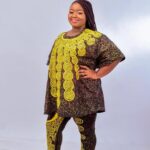 Some Domestic Violence Victim Should Be Left To Perish – Princess Anita