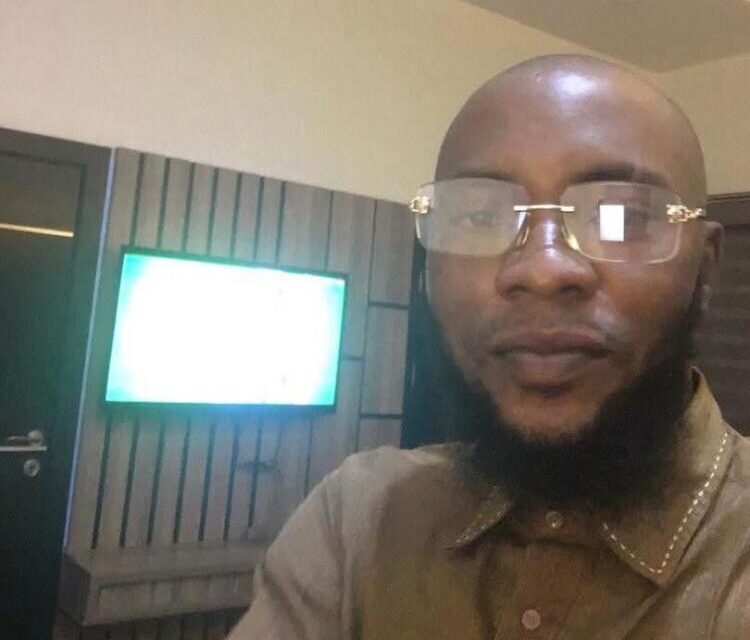 Only Very Few Yoruba Men Are Sensible – Royal Chiboss