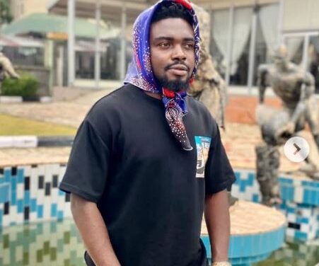 The House Gift Berri Tiga Gave To His Mother Is Outdated – Sheeziiy