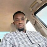 I Want My Wife To Die Before Me So I’ll Tell The Story As A Widower – Saint Mayor