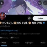 Hilda Baci Is The Cause Of Shallipopi And Dapper Music’s Fiasco – Sir_obafoluke