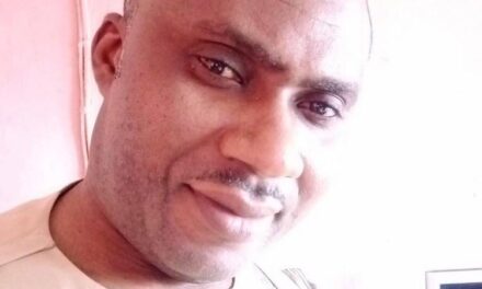 If You Discover Your Wife Committed Paternity Fraud Then It Must Be Your Fault – Sunday Idoko Chukwu