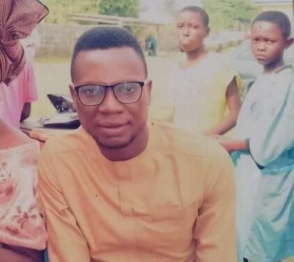 Tinubu’s Regime Is Better Than Buhari’s Regime – Temituro Merit Abmbola Azikiwe