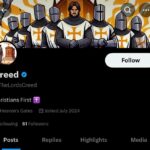 Nigerian Men Do Not Know How To Love Or Receive Love – Thelordscreed