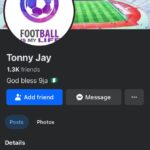 Nigeria Is A Useless Country – Tonny Jay