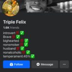 Most Women Who Divorced Their Husband For Infidelity End Up Sleeping With Peoples Husband – Triple Felix