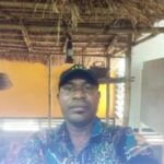 Nigerian Wedding Is A Scam – Ukegbu Ikechukwu