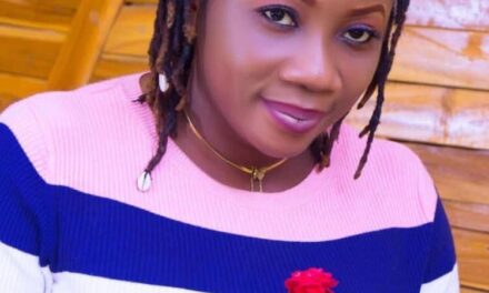 A Groom Is Bound To Use Their Car Wedding Gift To Pick Up Different Women – Uwaoma Nkeriuka Stellamaris